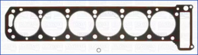 WILMINK GROUP wg1169265 -  Прокладка, головка цилиндра